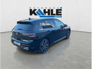 Volkswagen Golf R-Line 1.5 l DSG Black Style LED Matrix SOFORT VERFÜGBAR
