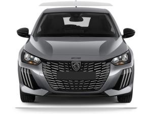 Peugeot 208 Benzin 100 Business