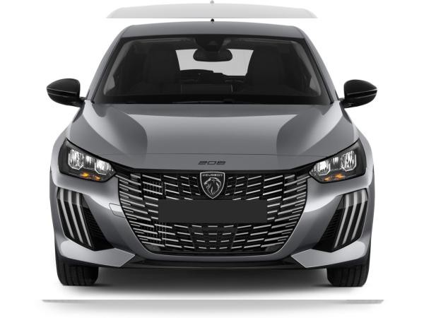 Peugeot 208 Benzin 100 Business