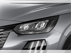 Peugeot 208 Benzin 100 Business