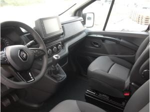 Renault Trafic Kasten Komfort L2H1 3,1t Blue dCi 150 ❄️WINTERSpezial 💸