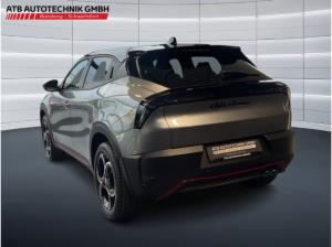 Alfa Romeo Junior Speciale, Tech, Navi, SHZ, Kamera, Cyber Week Deal, Gewerbe