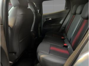 Alfa Romeo Junior Speciale, Tech, Navi, SHZ, Kamera, Cyber Week Deal, Gewerbe