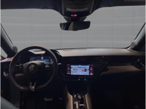 Alfa Romeo Junior Speciale, Tech, Navi, SHZ, Kamera, Cyber Week Deal, Gewerbe