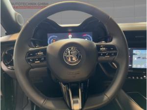 Alfa Romeo Junior Speciale, Tech, Navi, SHZ, Kamera, Cyber Week Deal, Gewerbe