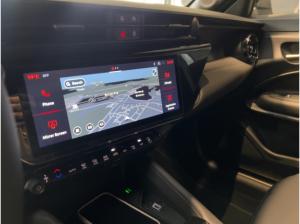 Alfa Romeo Junior Speciale, Tech, Navi, SHZ, Kamera, Cyber Week Deal, Gewerbe