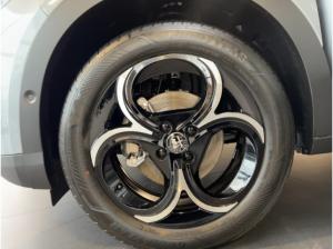 Alfa Romeo Junior Speciale, Tech, Navi, SHZ, Kamera, Cyber Week Deal, Gewerbe