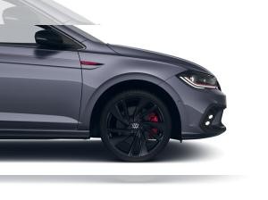 Volkswagen Polo 2.0 TSI OPF DSG GTI