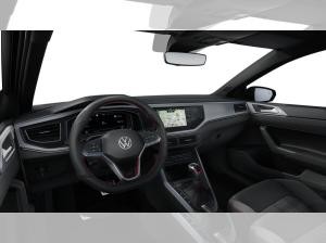 Volkswagen Polo 2.0 TSI OPF DSG GTI