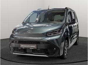 Toyota Proace City Verso Teamplayer - 50 kWh ink. Comfort -Paket & Navi