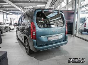 Toyota Proace City Verso Teamplayer - 50 kWh ink. Comfort -Paket & Navi