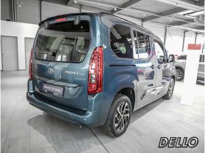 Toyota Proace City Verso Teamplayer - 50 kWh ink. Comfort -Paket & Navi