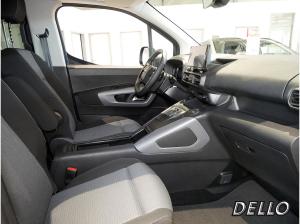 Toyota Proace City Verso Teamplayer - 50 kWh ink. Comfort -Paket & Navi