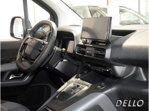 Toyota Proace City Verso Teamplayer - 50 kWh ink. Comfort -Paket & Navi
