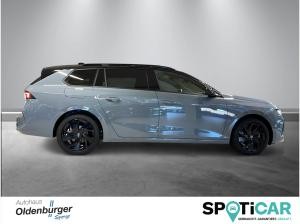 Opel Astra Sports Tourer GS MHEV, Alcantara, Panoramadach, Komfort- & Tech-Paket *Gewerbeaktion sofort verfügba