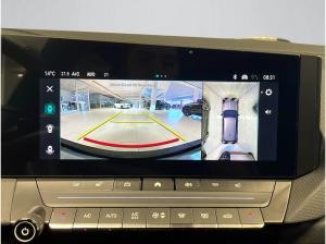 Opel Astra Sports Tourer GS MHEV, Alcantara, Panoramadach, Komfort- & Tech-Paket *Gewerbeaktion sofort verfügba