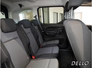 Toyota Proace City Verso Teamplayer - 50 kWh ink. Comfort -Paket & Navi