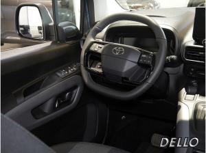 Toyota Proace City Verso Teamplayer - 50 kWh ink. Comfort -Paket & Navi