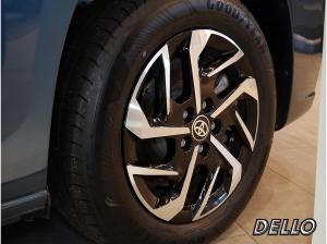 Toyota Proace City Verso Teamplayer - 50 kWh ink. Comfort -Paket & Navi