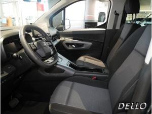 Toyota Proace City Verso Teamplayer - 50 kWh ink. Comfort -Paket & Navi