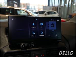 Toyota Proace City Verso Teamplayer - 50 kWh ink. Comfort -Paket & Navi