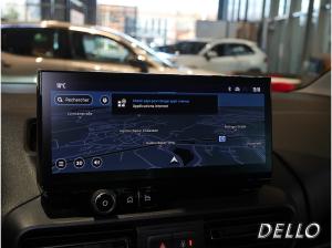 Toyota Proace City Verso Teamplayer - 50 kWh ink. Comfort -Paket & Navi