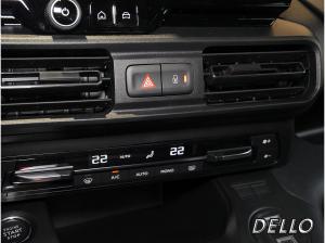 Toyota Proace City Verso Teamplayer - 50 kWh ink. Comfort -Paket & Navi