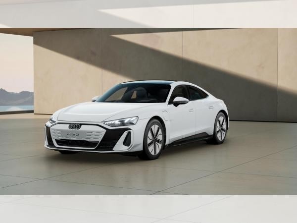 Audi e-tron GT quattro 370kW ⚡Frei Konfigurierbar⚡Sonderangebot⚡bis 30.11.⚡