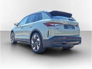 Skoda Elroq 85 - First Edition *AHK*WP*HUD*MATRIX*NAV*SHZ