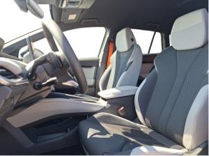 Skoda Elroq 85 - First Edition *AHK*WP*HUD*MATRIX*NAV*SHZ