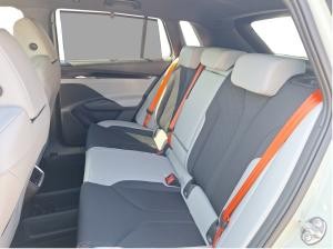 Skoda Elroq 85 - First Edition *AHK*WP*HUD*MATRIX*NAV*SHZ