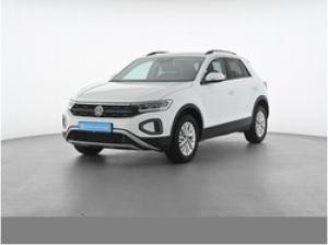 Volkswagen T-Roc Life TSI