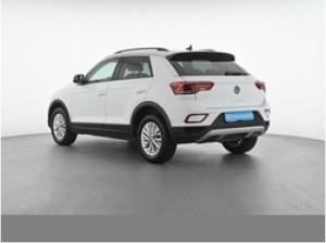 Volkswagen T-Roc Life TSI