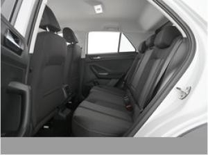 Volkswagen T-Roc Life TSI