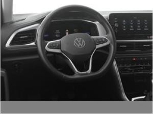 Volkswagen T-Roc Life TSI