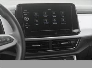 Volkswagen T-Roc Life TSI