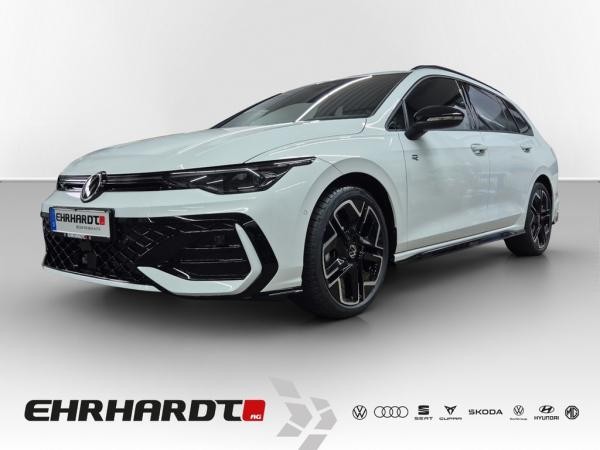 Volkswagen Golf Variant R-Line 1.5 eTSI 150PS *BLACK STYLE*MATRIX*AHK*HEAD UP*KEYLESS*48.090€*