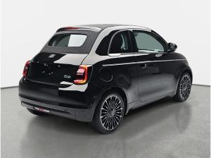 Fiat 500C ELEKTRO 42 KWH LA PRIMA MJ25
