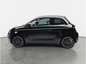Fiat 500C ELEKTRO 42 KWH LA PRIMA MJ25