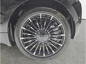 Fiat 500C ELEKTRO 42 KWH LA PRIMA MJ25