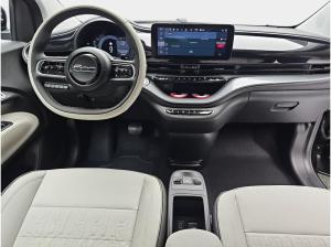 Fiat 500C ELEKTRO 42 KWH LA PRIMA MJ25