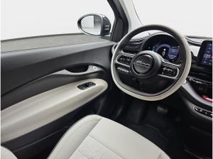 Fiat 500C ELEKTRO 42 KWH LA PRIMA MJ25