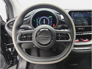 Fiat 500C ELEKTRO 42 KWH LA PRIMA MJ25