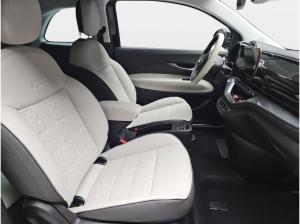 Fiat 500C ELEKTRO 42 KWH LA PRIMA MJ25
