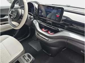 Fiat 500C ELEKTRO 42 KWH LA PRIMA MJ25