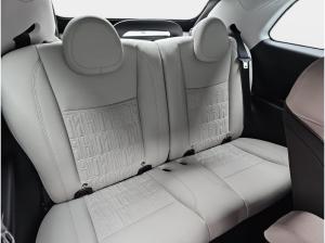 Fiat 500C ELEKTRO 42 KWH LA PRIMA MJ25