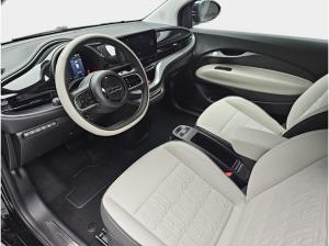 Fiat 500C ELEKTRO 42 KWH LA PRIMA MJ25