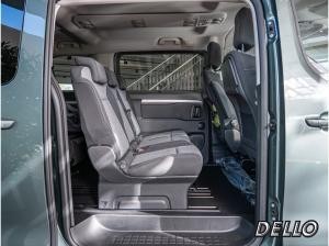 Toyota Proace Verso Teamplayer 75 kWh Akku inkl. Navi