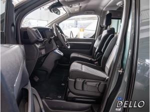 Toyota Proace Verso Teamplayer 75 kWh Akku inkl. Navi