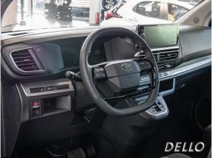 Toyota Proace Verso Teamplayer 75 kWh Akku inkl. Navi